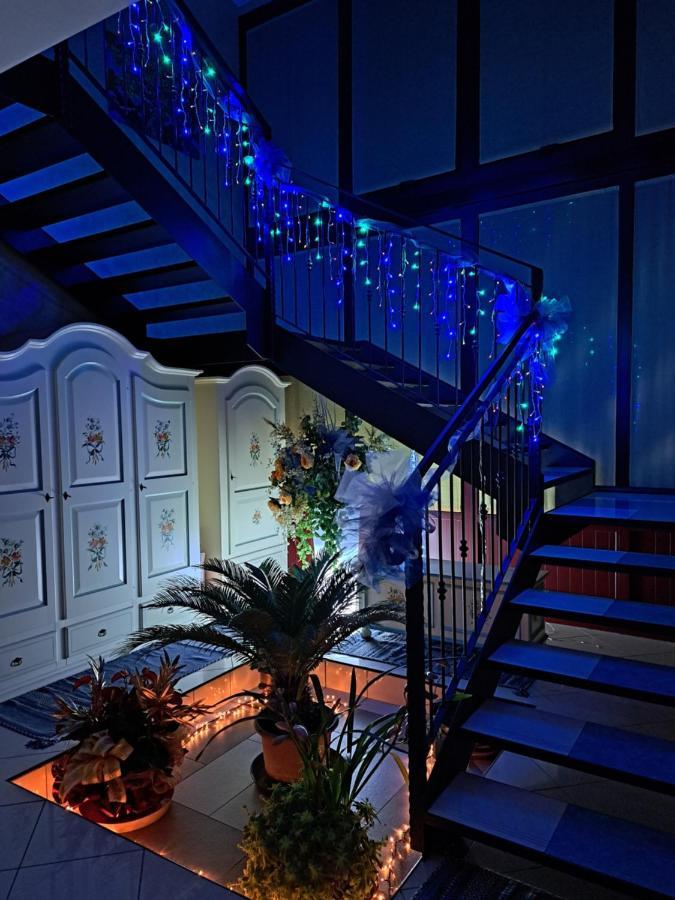 Praticello di Gattatico B&B Il Portico المظهر الخارجي الصورة