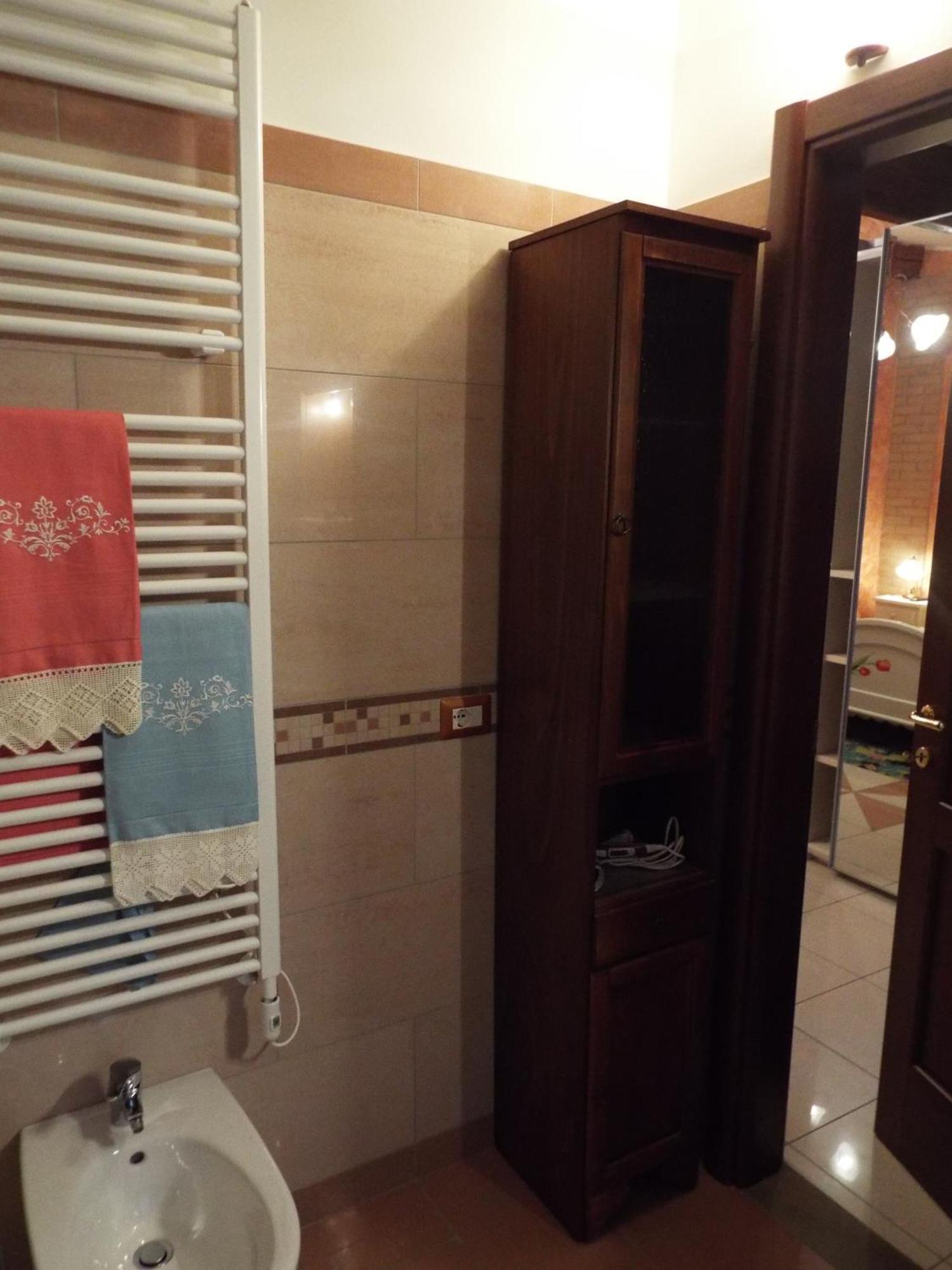 Praticello di Gattatico B&B Il Portico الغرفة الصورة