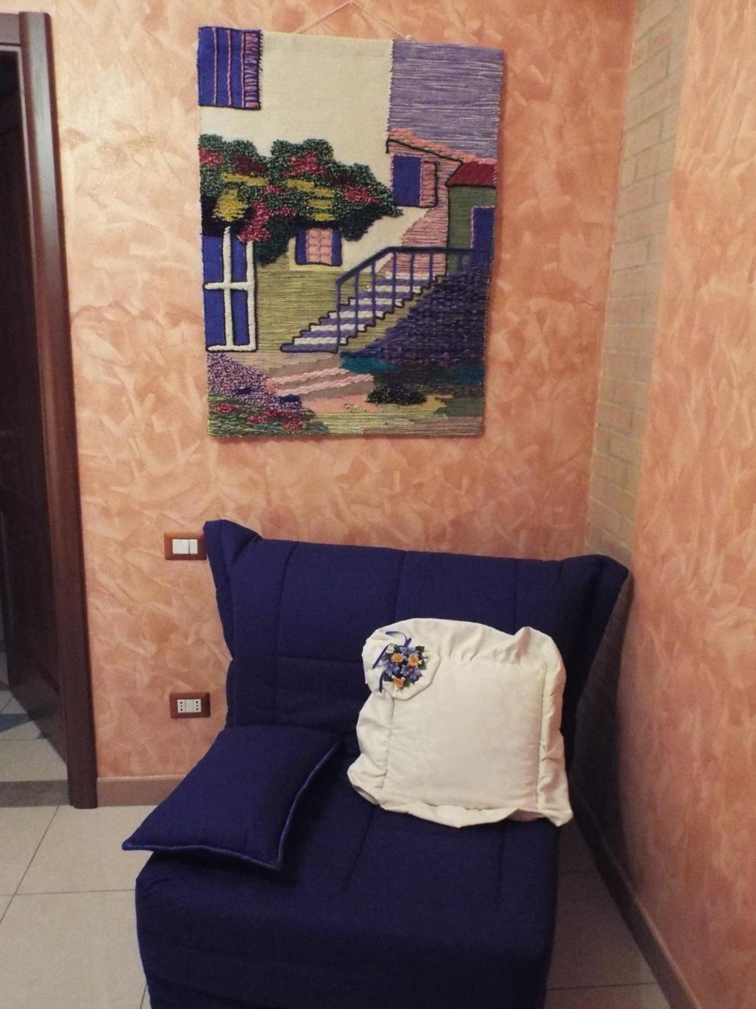 Praticello di Gattatico B&B Il Portico الغرفة الصورة