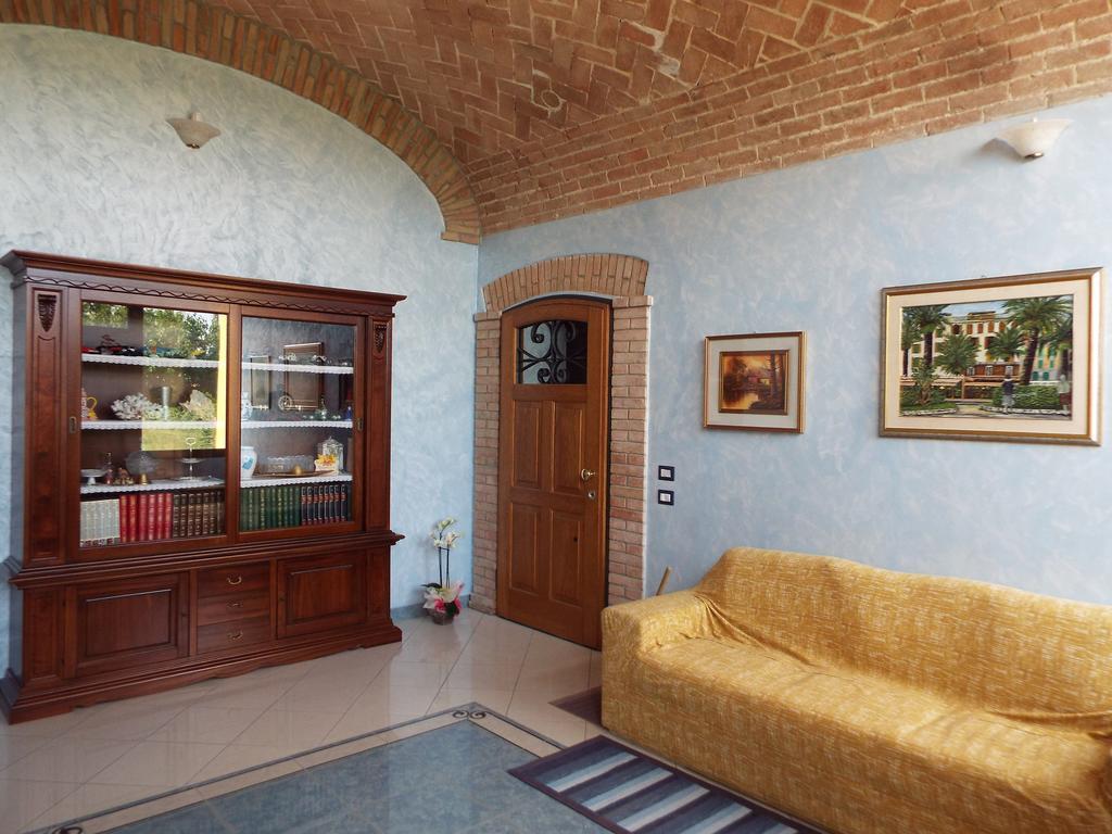 Praticello di Gattatico B&B Il Portico المظهر الخارجي الصورة