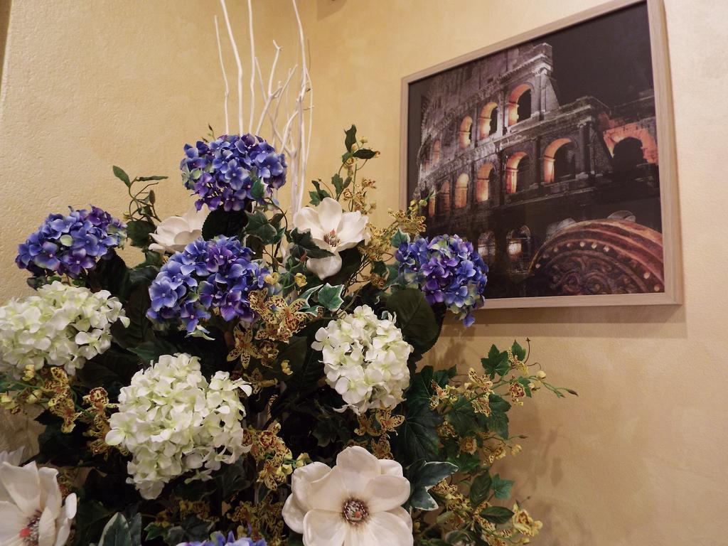 Praticello di Gattatico B&B Il Portico المظهر الخارجي الصورة