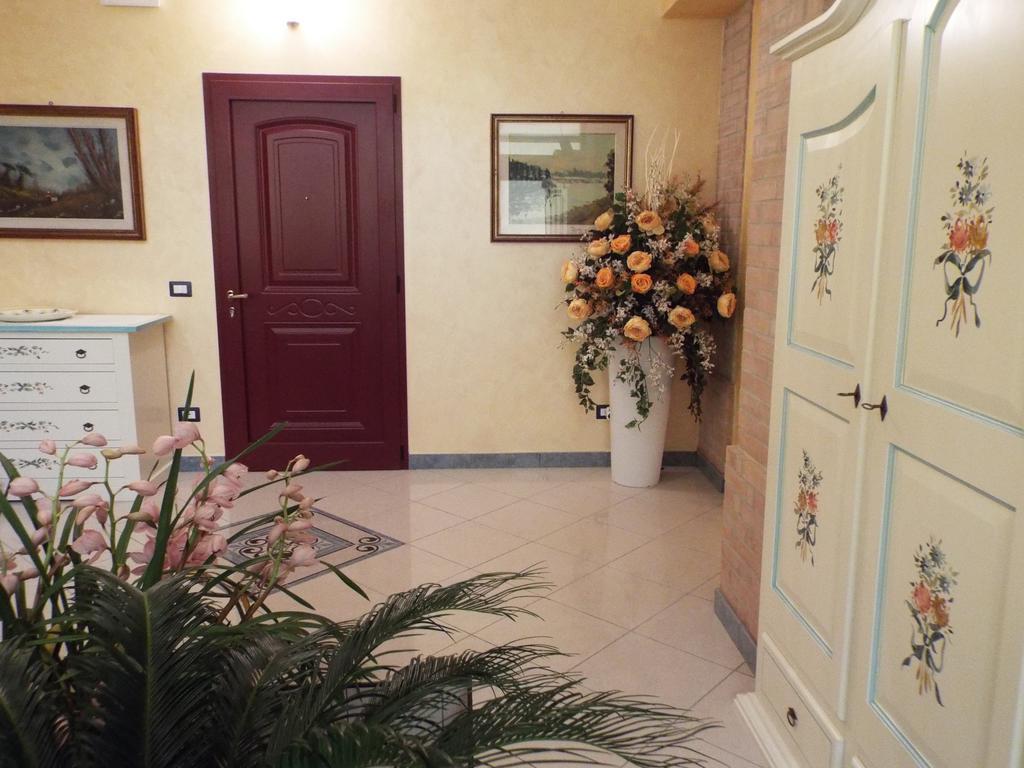 Praticello di Gattatico B&B Il Portico المظهر الخارجي الصورة