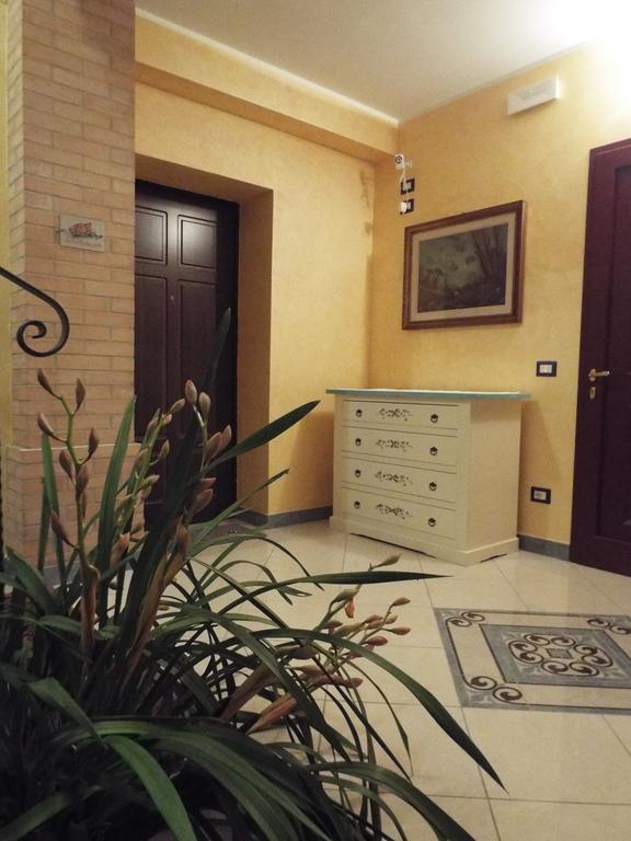 Praticello di Gattatico B&B Il Portico المظهر الخارجي الصورة