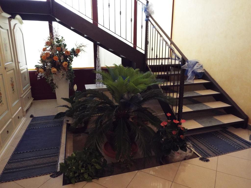 Praticello di Gattatico B&B Il Portico المظهر الخارجي الصورة