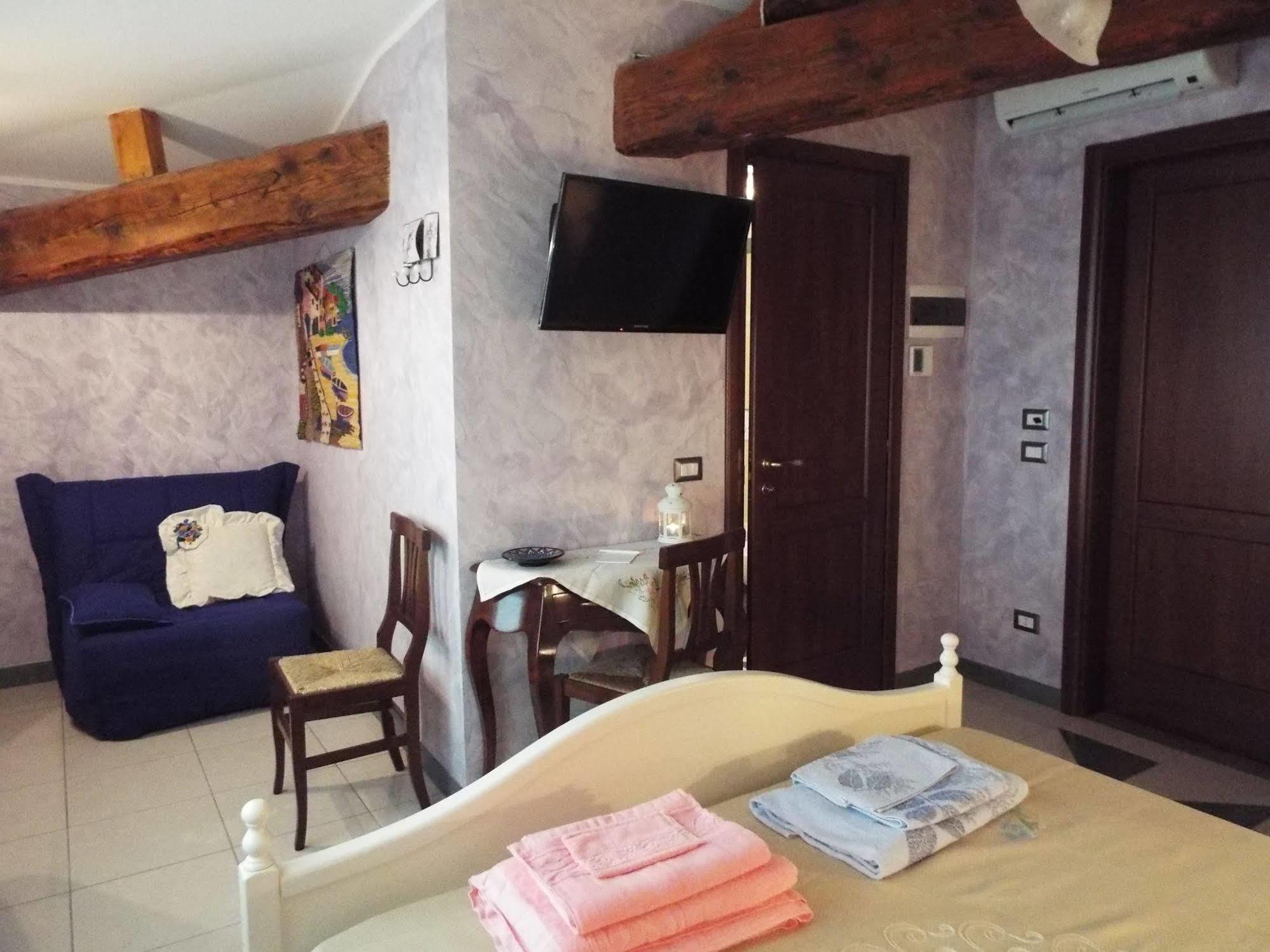 Praticello di Gattatico B&B Il Portico المظهر الخارجي الصورة