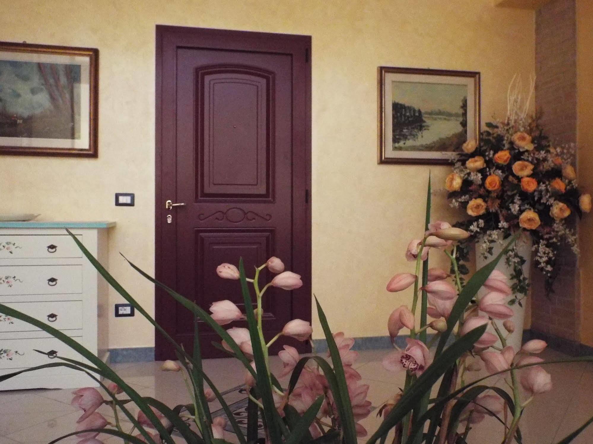 Praticello di Gattatico B&B Il Portico المظهر الخارجي الصورة
